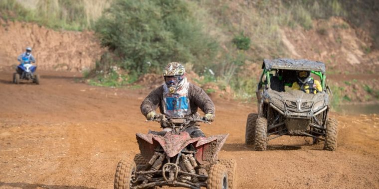 atv representing atv insurance Marshfield MO