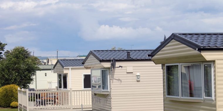 mobile home insurance Marshfield MO