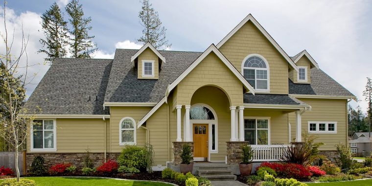 home with insurance Marshfield MO