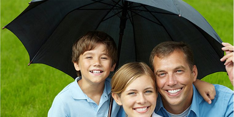 umbrella insurance Marshfield MO
