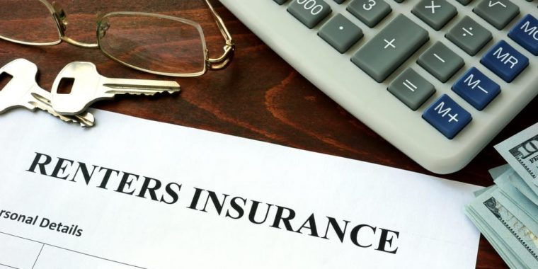 renters insurance Marshfield MO