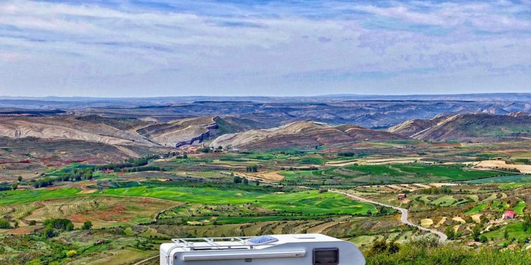 rv insurance Marshfield MO